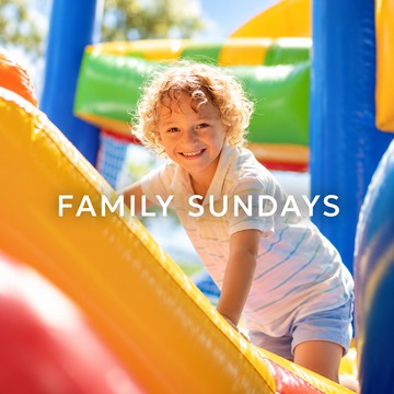 Family Sundays